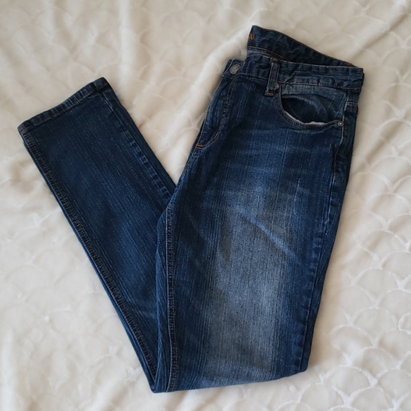 carbon jeans mens